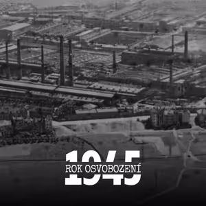 Rok osvobození: Američané zničili 70 procent plzeňské Škodovky, komunisté se pak kreativně vyřádili