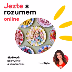 Sladkosti - Bez výčitek a kompromisů