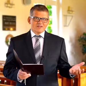 Boh je v každej tvojej skúške