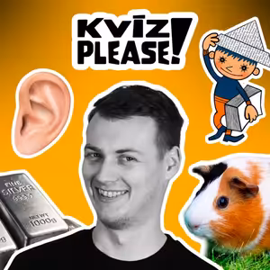 Kvíz: Hlodavci, uši, stříbro...
