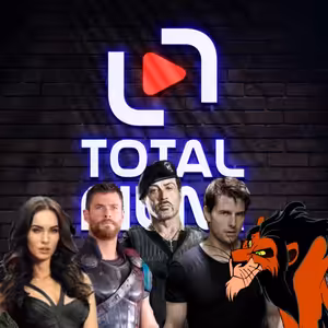 Pražák Thor, lvi a postradatelná čtyřka | Total Week #36/2021