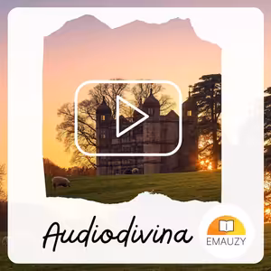 Audiodivina- Slovo, ktoré neomrzí počúvať