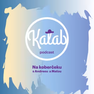 Na koberčeku "MAMA KNOWS BEST"