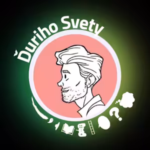 Svet Dávida Marcina /rozhovor/