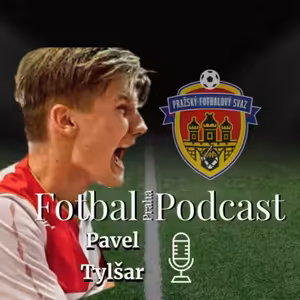 Reportér a komentátor Pavel Tylšar vypráví, jak vypadá fotbal zpoza mikrofonu