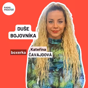 Kateřina Čavajdová: Realita českého boxu? Výhružné emaily a toxické prostředí. Olympiády se nechci vzdát
