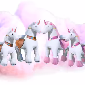 🎠🧒 *Odkryte Čaro Ružového Jednorožca pre Deti* 🌟🎁