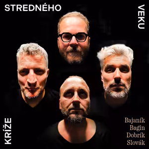 Kríže stredného veku: Repríza