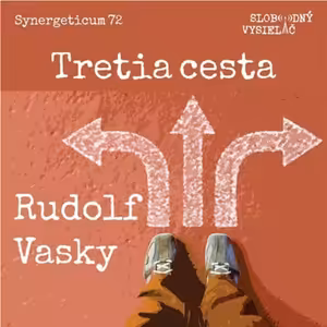 Synergeticum 72 - 2018-11-27 Tretia cesta