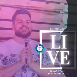 Povolaný k príhovornej modlitbe - Rasti Majer I Nové stvorenie nový život 9. I Bohoslužba 04.09.2022