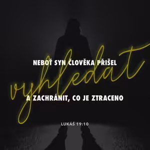 Syn člověka přišel vyhledat a zachránit, co je ztraceno - Stanislav Bocek (2.10.2022)