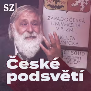 Epizoda šestá: Instantní JUDr.