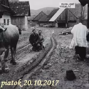 Korene 28 - 2017-10-20 „Naša rozhodujúca premena - transformácia“