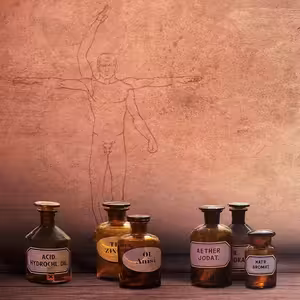 INESS na DNES #34: Zázračné lieky a kde na ne vziať