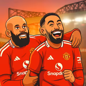 Odštartovali Mbeumo a Cunha víťazné momentum? S futbalovým komentátorom Ivanom Bachom