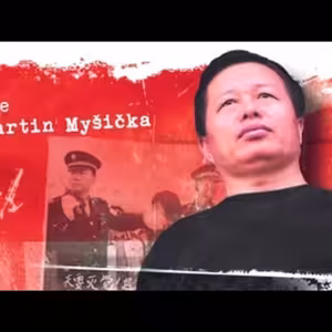 Kao Č'-Šeng a náboženská práva v Číně