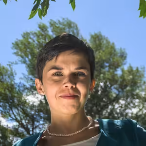 Rozhovor s Olgou Richterovou