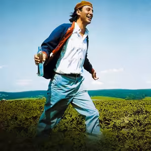 MovieZone Live Živě o českých komediích z Českých Budějovic