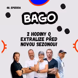 Je Chlapík kapitán pro Spartu? A mělo by Dynamo sehnat brankáře? | Bago #48