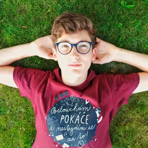 🍀 Proč žiju 8x lépe než kdy dřív?