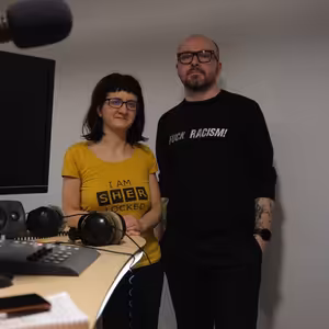 Odvážné palce 27/3/2025: Adolescent, Urgent, Moře na dvoře, Veřejně prospěšné práce, Dům bez východu a best of Dny evropského filmu