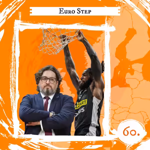 60. Zamieri Trinchieri do Barcelony a môže Lessort pomýšľať na MVP ocenenie?