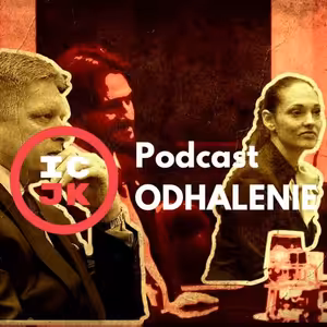 Prečo bol vzťah Ficovej šéfky protokolu s informátorom maďarskej tajnej služby bezpečnostným rizikom