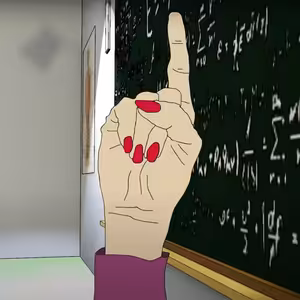 KVÍŘENÍ V LAVICI 1: Školní prostředí