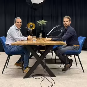 S Jiřím Maňasem o Keboole a IT ve financích