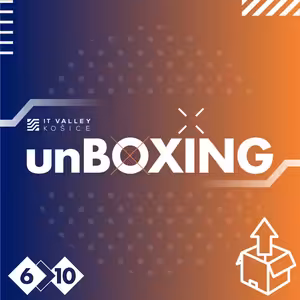 unBOXING #6 HOME OFFICE, REŽIM a SPÁNOK