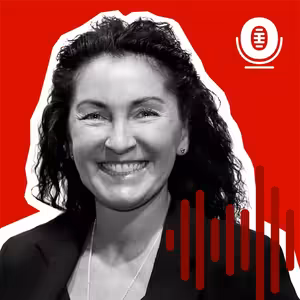 Magida Sukkari: Data si zaslouží náš systematický přístup