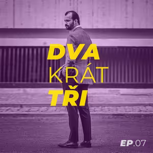 #7 - Petr Loupanec - Futuristické obleky budoucnosti, capsule šatník vs essetials a oblékání studentů.