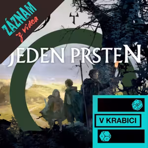 86 - JEDEN PRSTEN RPG