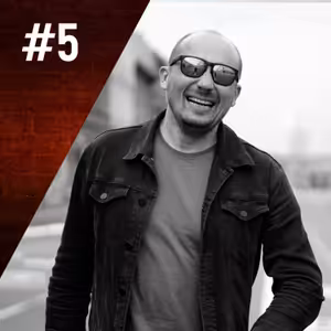 BUMCAST #5 Jiří Krhut