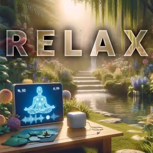 Zbav se ÚZKOSTI: vedená mindfulness meditace