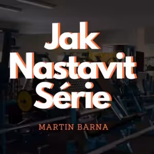 Nováčci poprvé ve fitku - Jak efektivně nastavit série, opakování a váhy