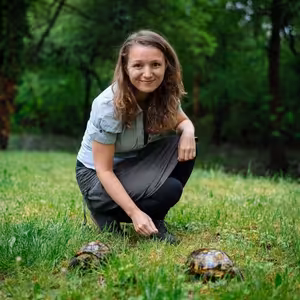 EŠUS (1.6.2020) [Hanka, želvy a cesty]