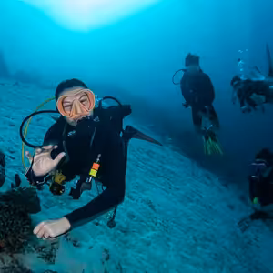 Ešus 20/5/2024: Kuba a Eliška Švajdovi na cestě kolem světa