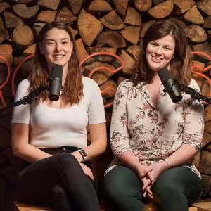 Cesta s EY #46 – Karolína Alexandrová a Tereza Koštůrová: Využití umělé inteligence nám pomáhá zaujmout novou generaci