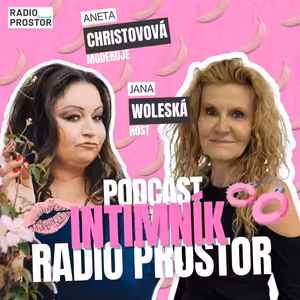 Psycholožka Jana Woleská: Opustil vás? Napište děkovný dopis do vesmíru. Nejspíš jste vyhrála