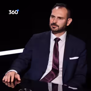 R. Krátky po vyhadzove od matovičovcov: "Ako ďalej sa rozhodnem do mesiaca. Z politiky neodchádzam"