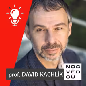Speciál pro Noc vědců na VŠPJ #2: prof. DAVID KACHLÍK: Lidské tělo virtuální pitevní stoly nenahradí