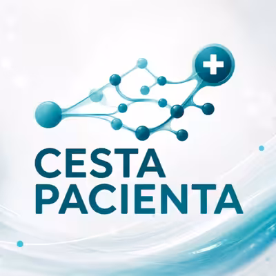 Cesta pacienta