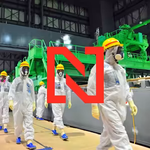 Jak vypouštění vody z Fukušimy probudilo protijaponské nálady