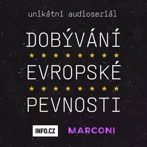 Dobývání evropské pevnosti #12