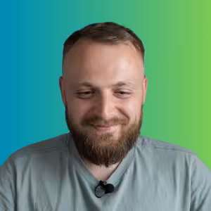 "Problém nie je to, že nevieš čo chceš, ale to, že to nezisťuješ!" - Tomáš Vepi