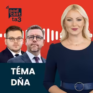 Téma dňa: Igor Melicher & Martin Šmilňák