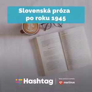 #Literatúra - Slovenská próza po roku 1945