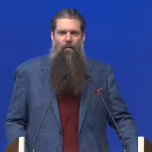 Jan Matoušek • Lid oplývající dobrem