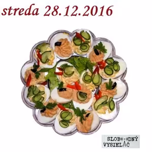 Verejné tajomstvá 73 - 2016-12-28 Zdravá strava 51/2016